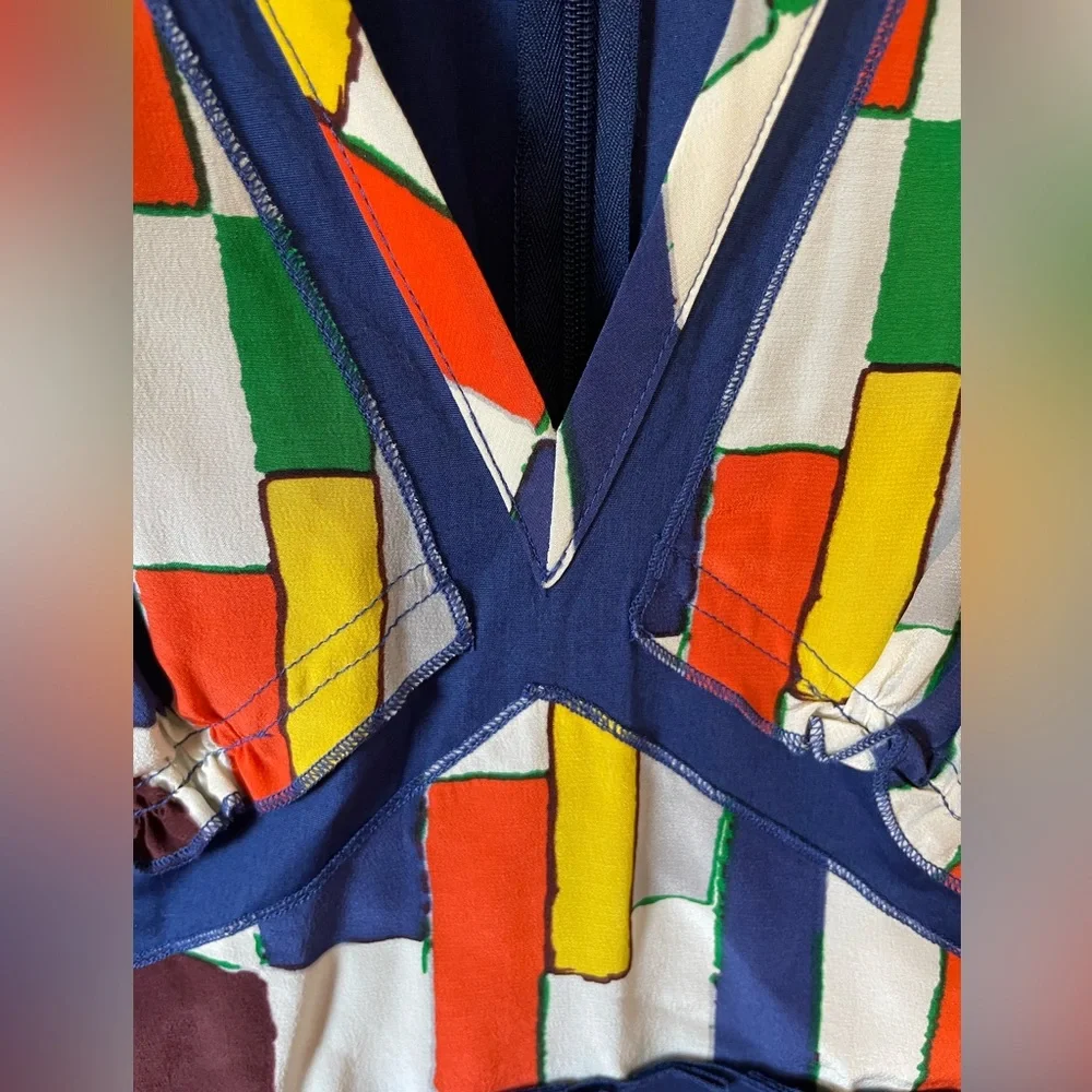 Plenty by Tracy Reese Dress - Picture 6 of 11